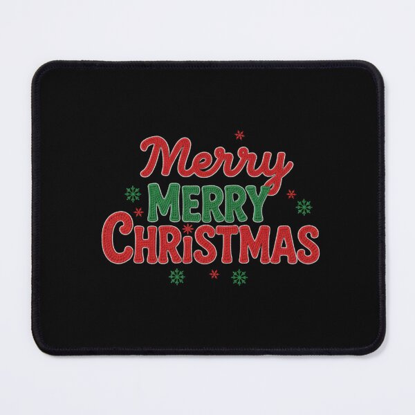 Item preview, Merry Christmas Holiday Design For Christmas Lovers designed and sold by Bouufarte.