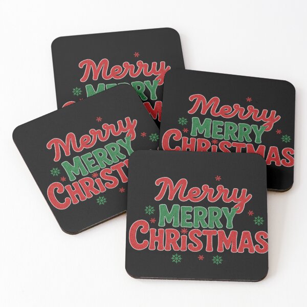 Item preview, Merry Christmas Holiday Design For Christmas Lovers designed and sold by Bouufarte.