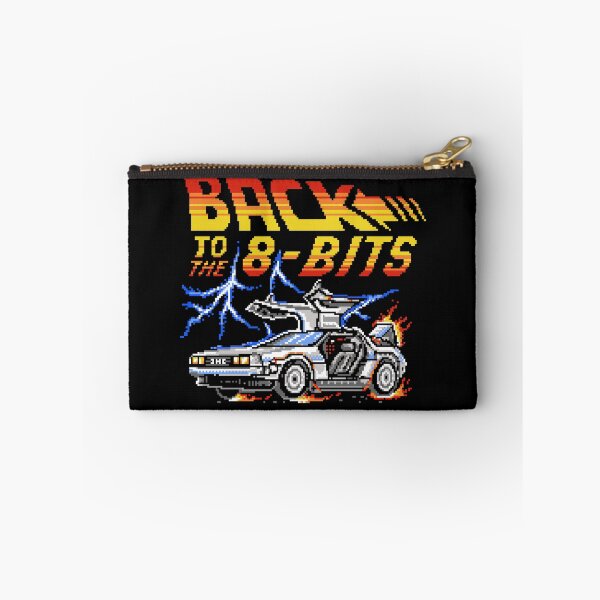 Item preview, back to the 8 bits designed and sold by ALAN MAIA.