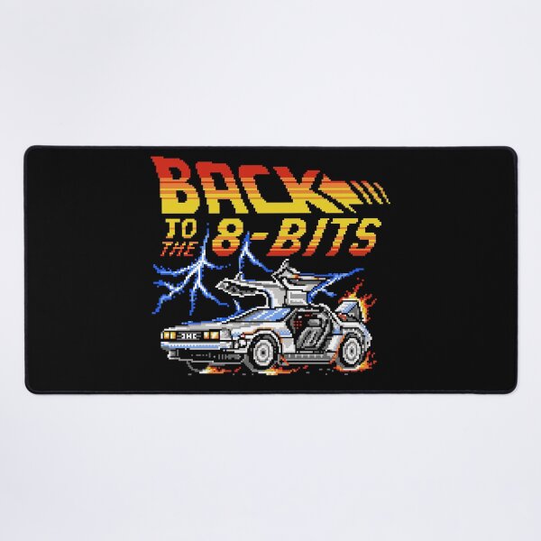 Item preview, back to the 8 bits designed and sold by ALAN MAIA.