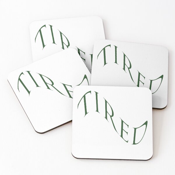 Item preview, Tired designed and sold by DecDex.