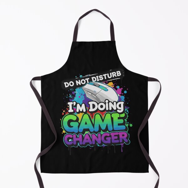 Item preview, Copy of GameChanger - Do Not Disturb  designed and sold by SplashPixel.
