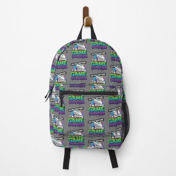 Item preview, Copy of GameChanger - Do Not Disturb  designed and sold by SplashPixel.