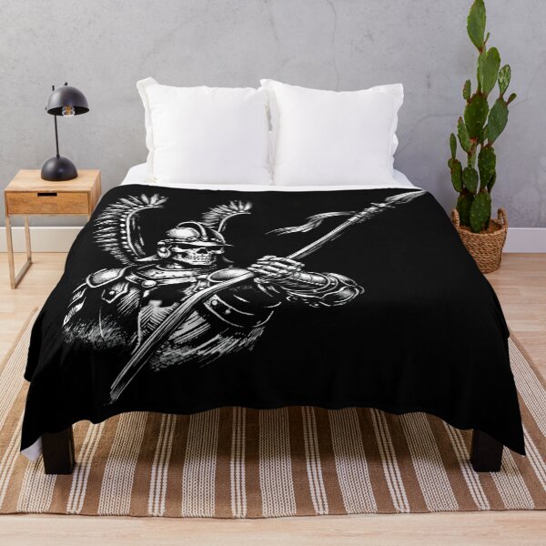 Item preview, Hussar |  Skeletal Warrior | Polish Winged Hussar designed and sold by Anniko Art Studio.
