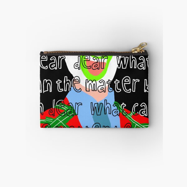 Item preview, Oh Dear, What Can the Matter Be? designed and sold by southeddie.
