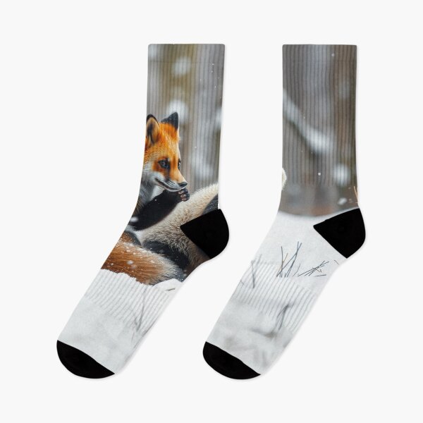 Item preview, Snow Day Shenanigans designed and sold by TreeWyzard Creations.