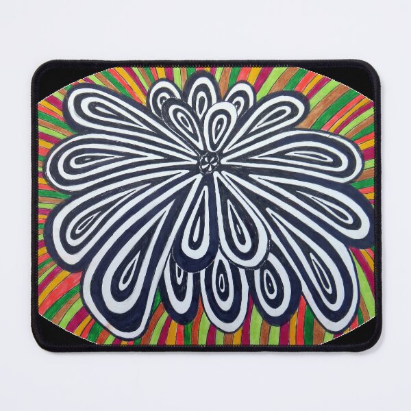 Item preview, 1040 - SPLASH - DAVE EDWARDS - MIXED MEDIA - 2025  designed and sold by BLYTHART.