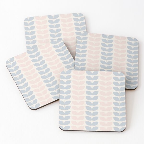 Item preview, Danish Pattern Pastel  designed and sold by Maria Heyens.