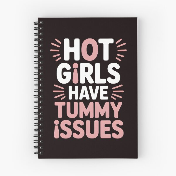 Item preview, Hot Girls Have Tummy Issues – Digestive Problems Meme Style designed and sold by Redgiant87x.