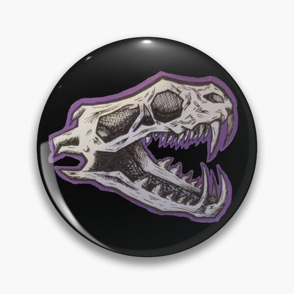 Item preview, Python Skull  designed and sold by AnubisAltarArt.