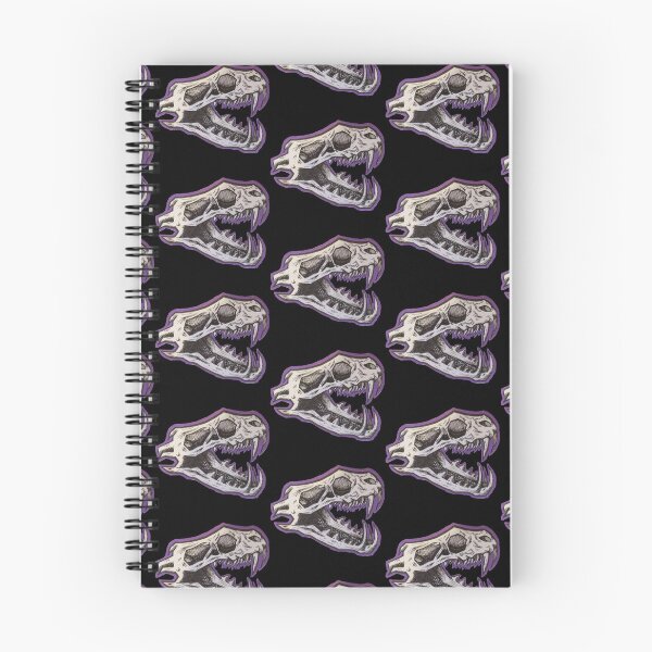 Item preview, Python Skull  designed and sold by AnubisAltarArt.