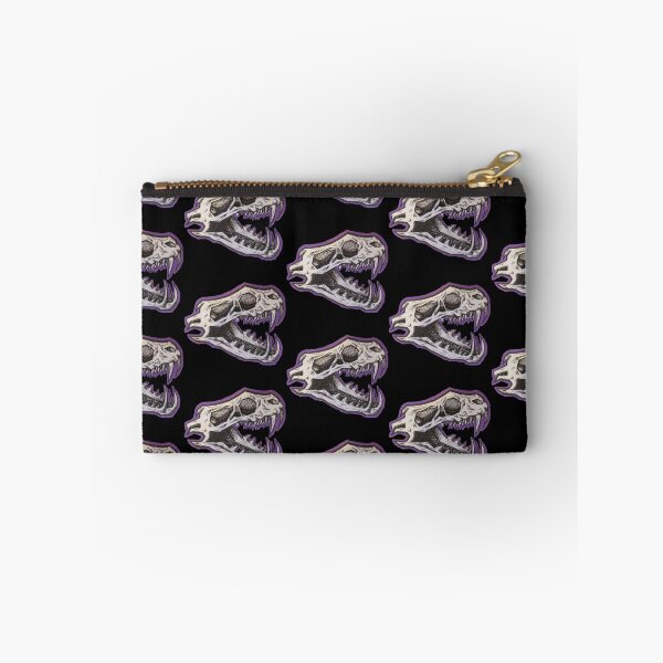 Item preview, Python Skull  designed and sold by AnubisAltarArt.