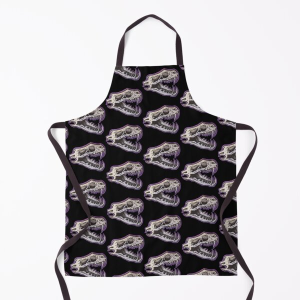 Item preview, Python Skull designed and sold by AnubisAltarArt.