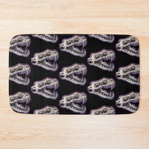 Item preview, Python Skull  designed and sold by AnubisAltarArt.