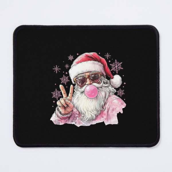 Item preview, Cool Santa Christmas Gift Idea designed and sold by Bouufarte.