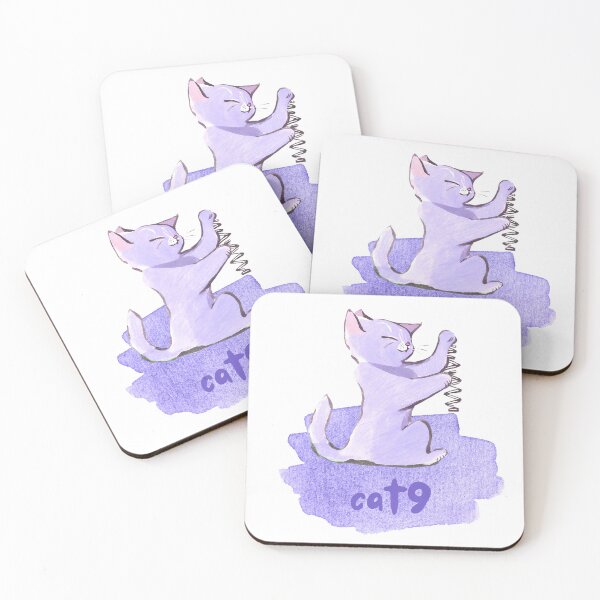 Item preview, CRISPR-Cat9 designed and sold by Ameus.