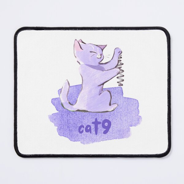 Item preview, CRISPR-Cat9 designed and sold by Ameus.