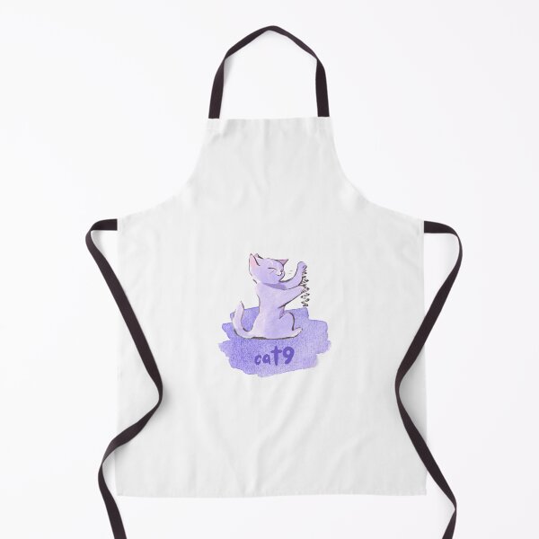 Item preview, CRISPR-Cat9 designed and sold by Ameus.