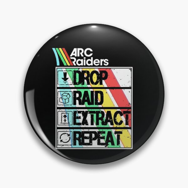 Item preview, Arc Rraiders Don't Shoot designed and sold by BasimBStore.