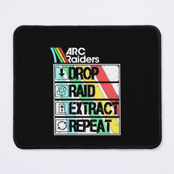 Item preview, Arc Rraiders Don't Shoot designed and sold by BasimBStore.