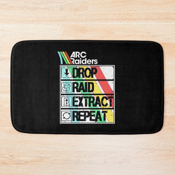 Item preview, Arc Rraiders Don't Shoot designed and sold by BasimBStore.