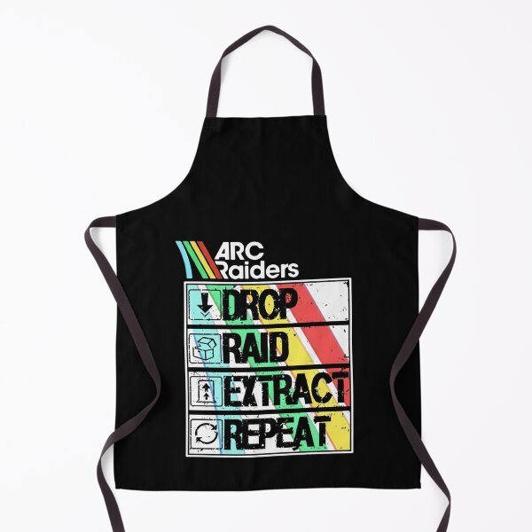Item preview, Arc Rraiders Don't Shoot designed and sold by BasimBStore.