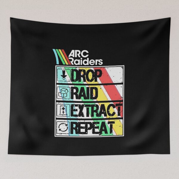 Item preview, Arc Rraiders Don't Shoot designed and sold by BasimBStore.