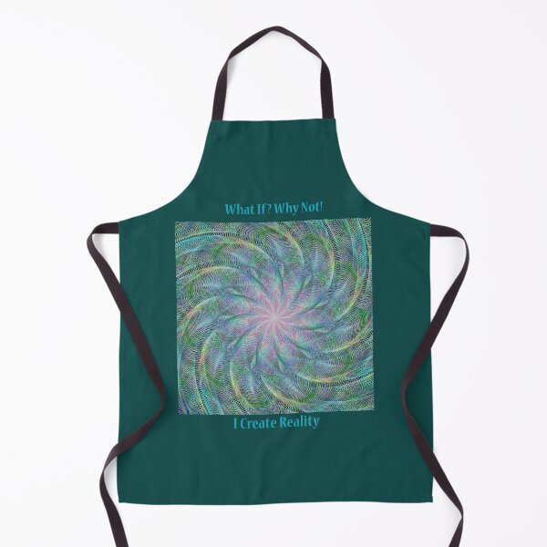 Item preview, What if? Why Not! Dare to Imagine- Create Reality! designed and sold by pbldrt.