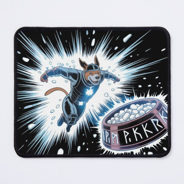 Item preview, “Frostbite Flavor Fighter” designed and sold by YourTrendyTees.