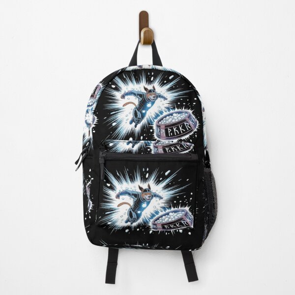 Item preview, “Frostbite Flavor Fighter” designed and sold by YourTrendyTees.