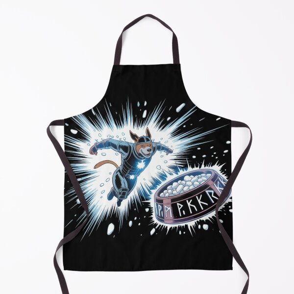 Item preview, “Frostbite Flavor Fighter” designed and sold by YourTrendyTees.