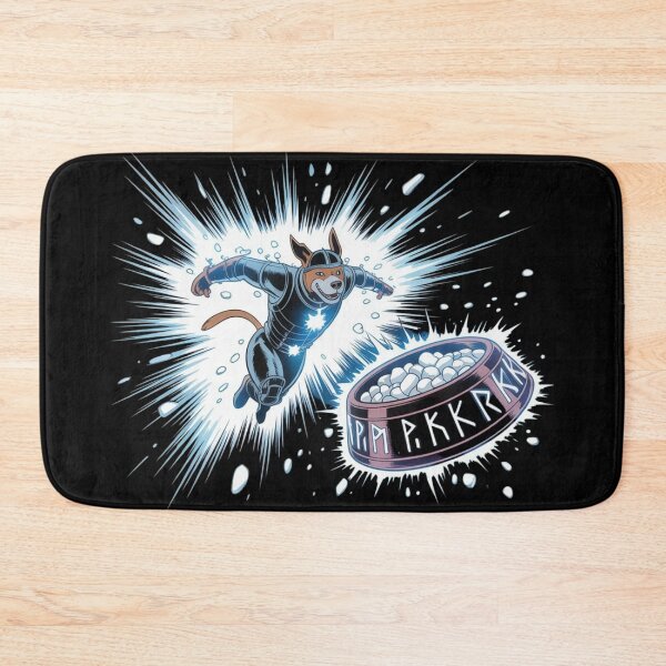 Item preview, “Frostbite Flavor Fighter” designed and sold by YourTrendyTees.