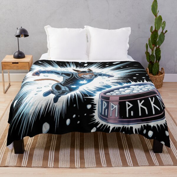 Item preview, “Frostbite Flavor Fighter” designed and sold by YourTrendyTees.
