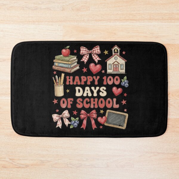 Item preview, 100 Days of School Shirt, 100 Days of Doing Teacher Things Sweatshirt, Happy 100 Days Of School, 100 Days Celebration Shirt, Teacher Gift designed and sold by THREE LITTLE BEANS.