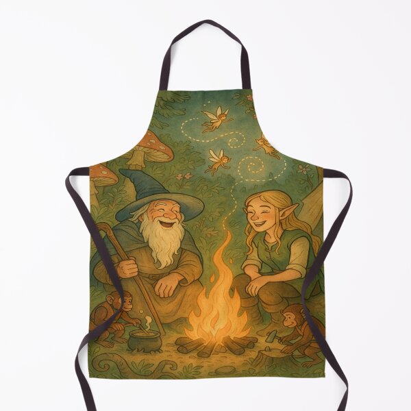 Item preview, Where Stories Learn to Breathe designed and sold by TreeWyzard Creations.