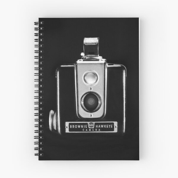 Item preview, Vintage Kodak Brownie Camera Close-Up  designed and sold by pcole123.
