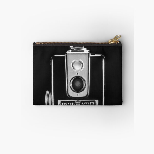 Item preview, Vintage Kodak Brownie Camera Close-Up  designed and sold by pcole123.