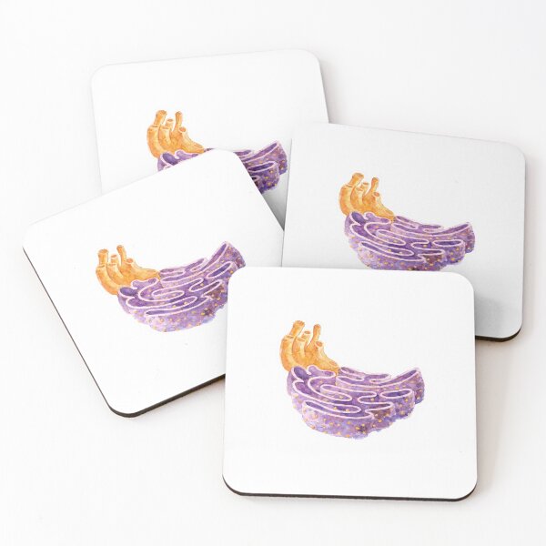 Item preview, Endoplasmic reticulum designed and sold by Ameus.