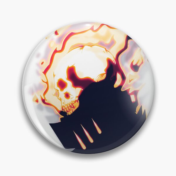 Item preview, Spirit of vengeance designed and sold by Seven8Designs.
