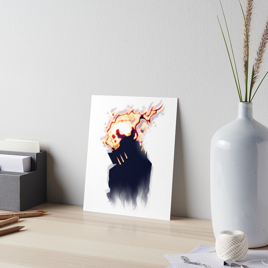 Artikel-Vorschau von Galeriedruck, designt und verkauft von Seven8Designs.