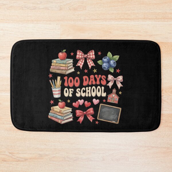 Item preview, 100 Days of School Shirt, 100 Days of Doing Teacher Things Sweatshirt, Happy 100 Days Of School, 100 Days Celebration Shirt, Teacher Gift designed and sold by THREE LITTLE BEANS.