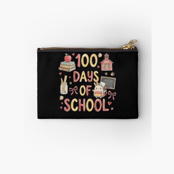 Item preview, 100 Days of School Shirt, 100 Days of Doing Teacher Things Sweatshirt, Happy 100 Days Of School, 100 Days Celebration Shirt, Teacher Gift designed and sold by THREE LITTLE BEANS.
