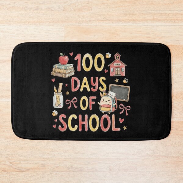 Item preview, 100 Days of School Shirt, 100 Days of Doing Teacher Things Sweatshirt, Happy 100 Days Of School, 100 Days Celebration Shirt, Teacher Gift designed and sold by THREE LITTLE BEANS.