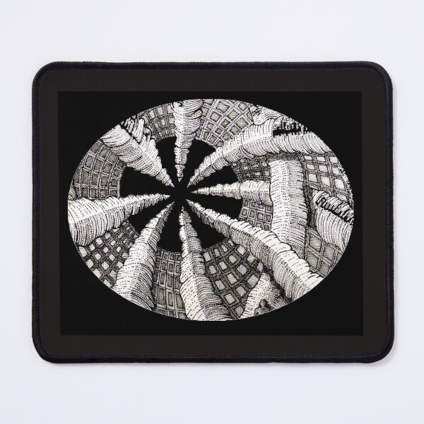 Item preview, 311 - BLACK HOLE DESIGN - DAVE EDWARDS - INK - 2022 designed and sold by BLYTHART.