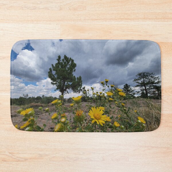 Item preview, Colorado High Meadow Flowers designed and sold by Rebecca Jane.