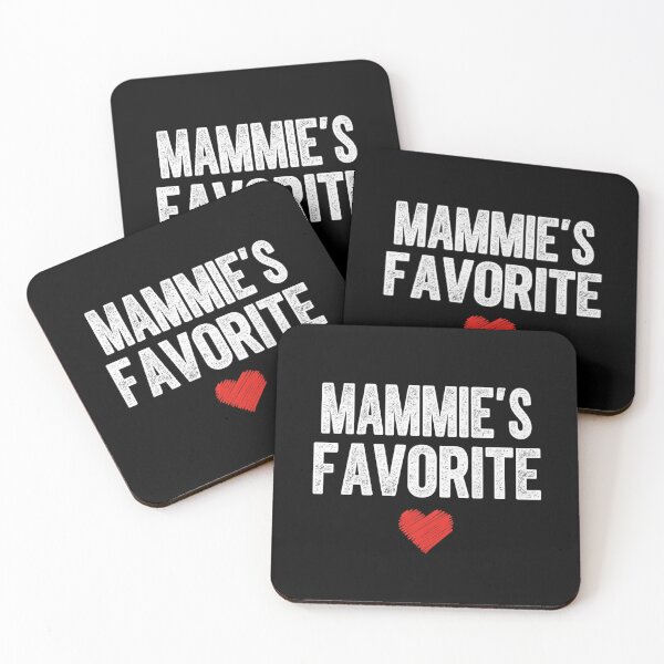 Item preview, Mommie's Favorite  designed and sold by IdealDo.