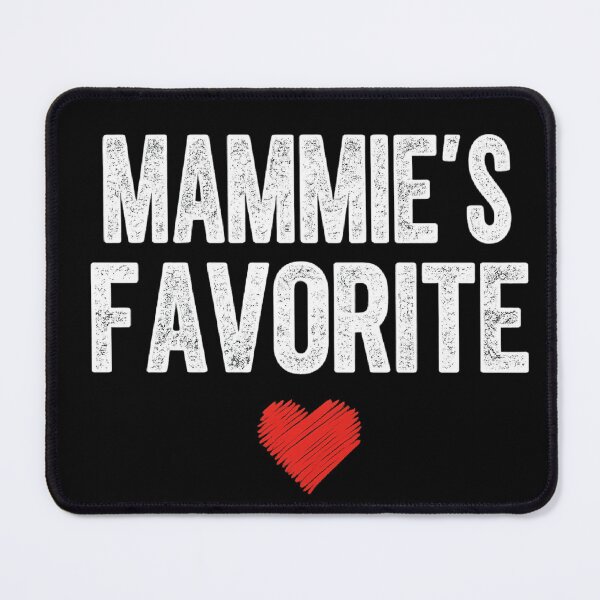 Item preview, Mommie's Favorite  designed and sold by IdealDo.