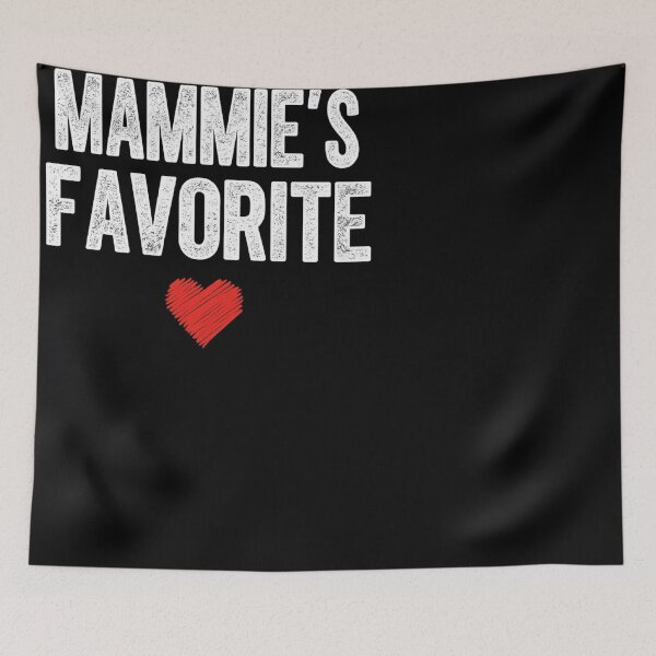 Item preview, Mommie's Favorite  designed and sold by IdealDo.
