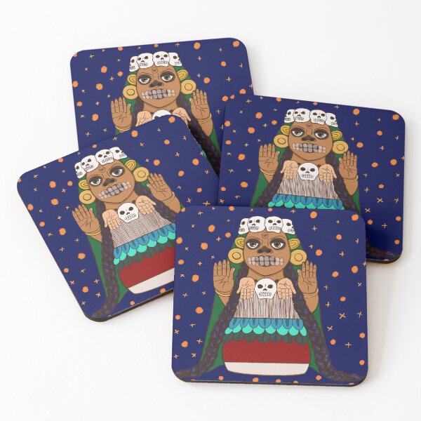 Item preview, Rezos Floreados designed and sold by BashiArte.