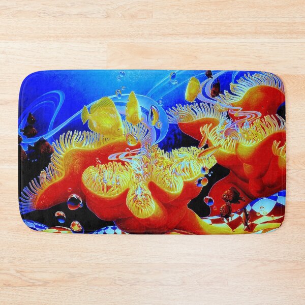 Item preview, Drift to the Ornaments designed and sold by NightRaida.